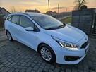 Kia Cee'd Rezerwacja - 3