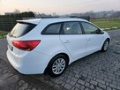 Kia Cee'd Rezerwacja - 4