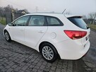 Kia Cee'd Rezerwacja - 6