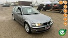 BMW 320 2.0d 150KM automat czarny sufit xenon skóry stan tech perfect bez w kl