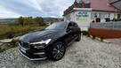 Volvo XC 60 Plug-in 4x4 kamera cofania - 1