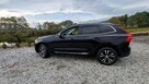 Volvo XC 60 Plug-in 4x4 kamera cofania - 16