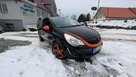 Opel Corsa 2kpl kół, 1,4 benzyna, klima - 4