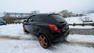 Opel Corsa 2kpl kół, 1,4 benzyna, klima - 9