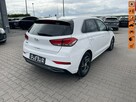Hyundai i30 Automat LED Klimatronik Podgrzewanie