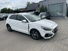 Hyundai i30 Automat LED Klimatronik Podgrzewanie - 2