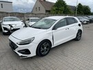 Hyundai i30 Automat LED Klimatronik Podgrzewanie - 3