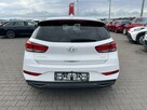 Hyundai i30 Automat LED Klimatronik Podgrzewanie - 7