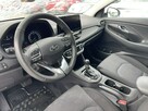 Hyundai i30 Automat LED Klimatronik Podgrzewanie - 8