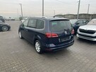 Volkswagen Sharan Highline DSG Klimatronik Parktronik 7osobowy El. drzwi 184KM - 2