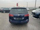 Volkswagen Sharan Highline DSG Klimatronik Parktronik 7osobowy El. drzwi 184KM - 3