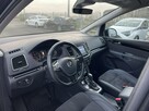Volkswagen Sharan Highline DSG Klimatronik Parktronik 7osobowy El. drzwi 184KM - 7