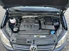 Volkswagen Sharan Highline DSG Klimatronik Parktronik 7osobowy El. drzwi 184KM - 13