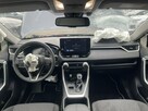 Toyota RAV-4 Automat Hybryda Kamera Klimatronik Virtual cockpit 218KM - 10