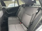 Toyota RAV-4 Automat Hybryda Kamera Klimatronik Virtual cockpit 218KM - 12