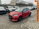 Toyota Yaris Style Hybryda Automat Skóra Kamera Podgrzewanie 116KM