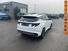 Hyundai Tucson N-LINE Skóra Podgrzewanie Klimatronik Kamera Virtual 150KM
