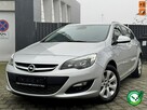 Opel Astra Navi PDC Gwarancja
