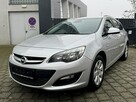 Opel Astra Navi PDC Gwarancja - 2