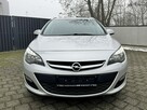 Opel Astra Navi PDC Gwarancja - 3