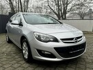 Opel Astra Navi PDC Gwarancja - 4