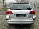 Opel Astra Navi PDC Gwarancja - 7