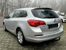 Opel Astra Navi PDC Gwarancja - 8