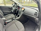 Opel Astra Navi PDC Gwarancja - 11