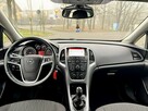 Opel Astra Navi PDC Gwarancja - 14