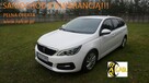 Peugeot 308 super stan. Polecam. Gwarancja!!! - 1