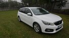Peugeot 308 super stan. Polecam. Gwarancja!!! - 4