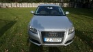 Audi A3 super stan. Gwarancja. Polecam!!! - 2