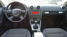 Audi A3 super stan. Gwarancja. Polecam!!! - 3