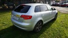 Audi A3 super stan. Gwarancja. Polecam!!! - 7