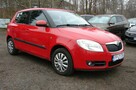 Škoda Fabia mały przebieg, - 3