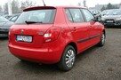Škoda Fabia mały przebieg, - 5