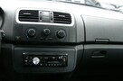 Škoda Fabia mały przebieg, - 11
