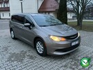 Chrysler Pacifica FV 23%, Zadbany, Serwisowany - 1