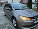 Chrysler Pacifica FV 23%, Zadbany, Serwisowany - 2