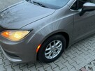 Chrysler Pacifica FV 23%, Zadbany, Serwisowany - 5