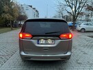 Chrysler Pacifica FV 23%, Zadbany, Serwisowany - 7