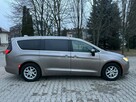 Chrysler Pacifica FV 23%, Zadbany, Serwisowany - 9