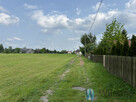 Działka budowlana Udrzyn gm. Brańszczyk, - 8