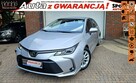 Toyota Corolla 1.6 132 KM AUTOMAT,  COMFORT, Salon PL,I WŁ,Serwis ASO, F.vat23%