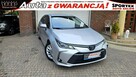 Toyota Corolla 1.6 132 KM AUTOMAT, COMFORT, Salon PL,I WŁ,Serwis ASO, F.vat23% - 4