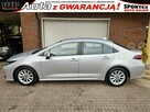 Toyota Corolla 1.6 132 KM AUTOMAT, COMFORT, Salon PL,I WŁ,Serwis ASO, F.vat23% - 5