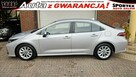 Toyota Corolla 1.6 132 KM AUTOMAT, COMFORT, Salon PL,I WŁ,Serwis ASO, F.vat23% - 6