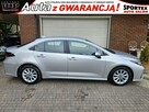 Toyota Corolla 1.6 132 KM AUTOMAT, COMFORT, Salon PL,I WŁ,Serwis ASO, F.vat23% - 7