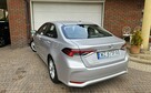 Toyota Corolla 1.6 132 KM AUTOMAT, COMFORT, Salon PL,I WŁ,Serwis ASO, F.vat23% - 9