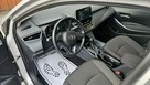 Toyota Corolla 1.6 132 KM AUTOMAT, COMFORT, Salon PL,I WŁ,Serwis ASO, F.vat23% - 13
